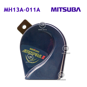 Звуковой сигнал Mitsuba MH13A-011A