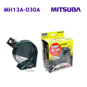 Звуковой сигнал Mitsuba MH13A-030A