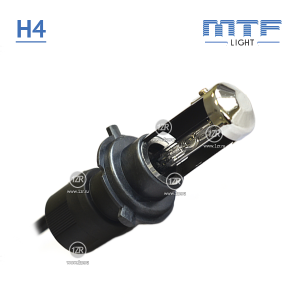 Биксенон MTF-Light Classic H4 4300K