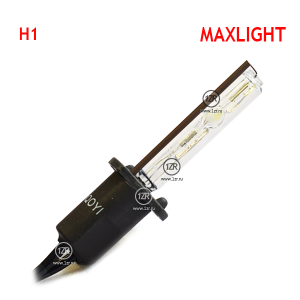 Ксенон MaxLight H1 4300K