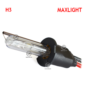 Ксенон MaxLight H3 4300K
