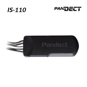 Реле блокировки Pandect IS-110 i-mod