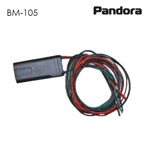 Реле блокировки Pandora BM-105d