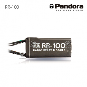 Радиореле Pandora RR-100