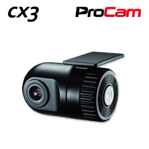 Видеорегистратор ProCam ReCam CX3