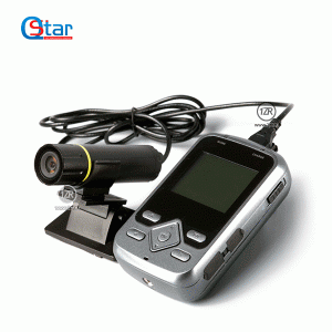 Видеорегистратор QStar A7 Drive с подарочной картой 4 Гб
