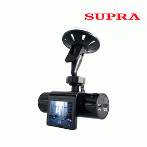 Видеорегистратор SUPRA SCR-690