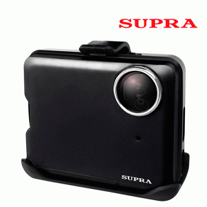 Видеорегистратор SUPRA SCR-700