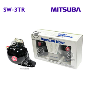 Звуковой сигнал Mitsuba SW-3TR