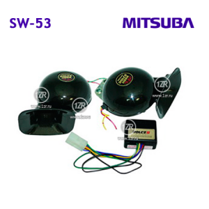 Звуковой сигнал Mitsuba SW-53