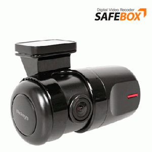 Видеорегистратор SafeBox K-1 Ch2