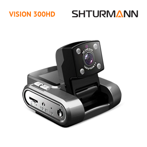 Видеорегистратор Shturmann Vision 300HD