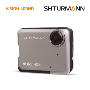 Видеорегистратор Shturmann Vision 400HD