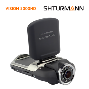 Видеорегистратор Shturmann Vision 5000HD
