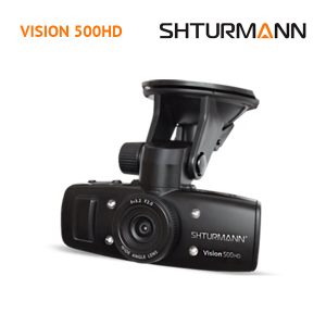 Видеорегистратор Shturmann Vision 500HD