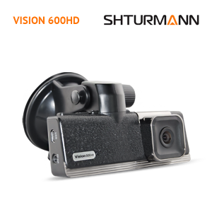 Видеорегистратор Shturmann Vision 600HD