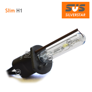 Ксенон SVS Slim H1 4300K
