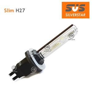Ксенон SVS Slim H27 6000K