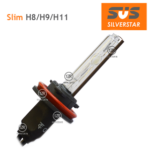 Ксенон SVS Slim H8/H9/H11 4300K