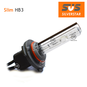 Ксенон SVS Slim HB3 4300K