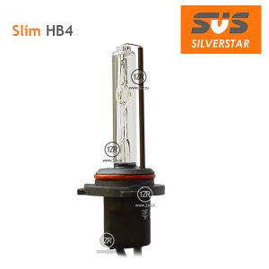 Ксенон SVS Slim HB4 5000K