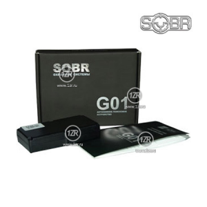 GSM-маяк Sobr G01