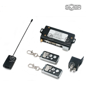 Автосигнализация Sobr GSM 120