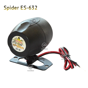 Сирена Spider ES-632