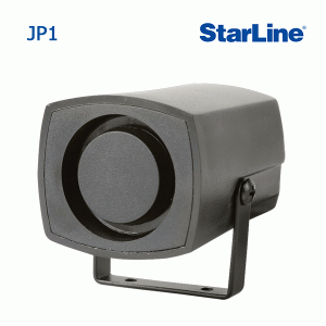 Сирена StarLine JP1