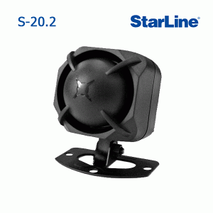 Сирена StarLine S-20.2