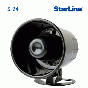 Сирена StarLine S-24