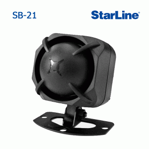 Сирена StarLine SB-21