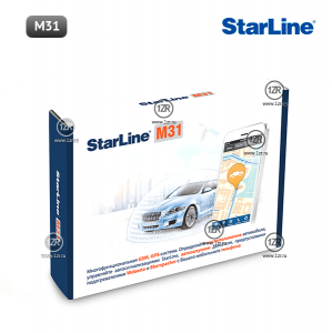 GSM-модуль StarLine M31