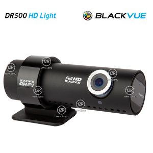 Видеорегистратор BlackVue DR500 HD Light