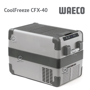 Компрессорный автохолодильник Waeco CoolFreeze CFX-40