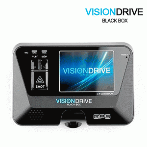Видеорегистратор VisionDrive VD-5000