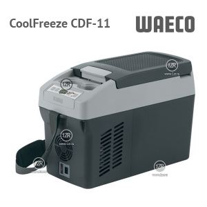Компрессорный автохолодильник Waeco CoolFreeze CDF-11