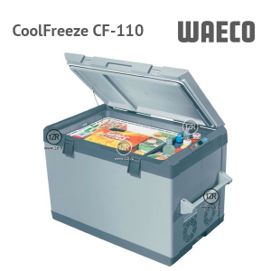 Компрессорный автохолодильник Waeco CoolFreeze CF-110