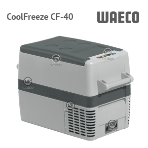 Компрессорный автохолодильник Waeco CoolFreeze CF-40 AC