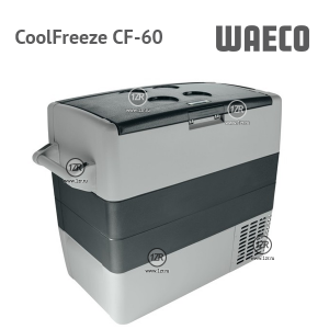 Компрессорный автохолодильник Waeco CoolFreeze CF-60 AC