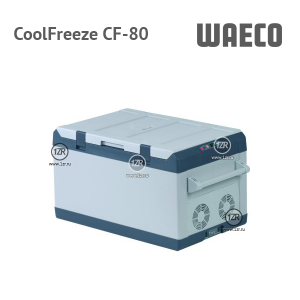 Компрессорный автохолодильник Waeco CoolFreeze CF-80