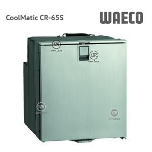 Компрессорный автохолодильник Waeco CoolMatic CR-65S