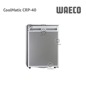 Компрессорный автохолодильник Waeco CoolMatic CRP-40