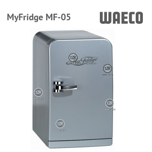 Термоэлектрический автохолодильник Waeco MyFridge MF-5M