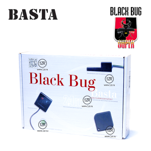 Иммобилайзер Black Bug Basta BS BS-911W