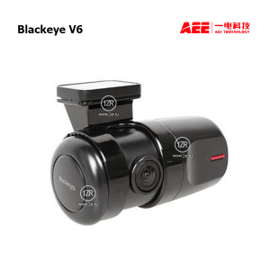 Видеорегистратор AEE Blackeye V6