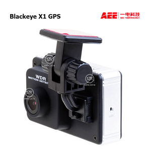 Видеорегистратор AEE Blackeye X1 GPS