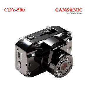 Видеорегистратор CanSonic CDV-500 GPS