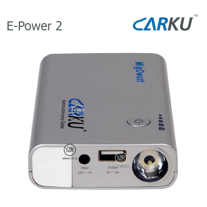 Пуско-зарядное устройство CARKU E-Power 2