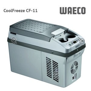 Компрессорный автохолодильник Waeco CoolFreeze CF-11